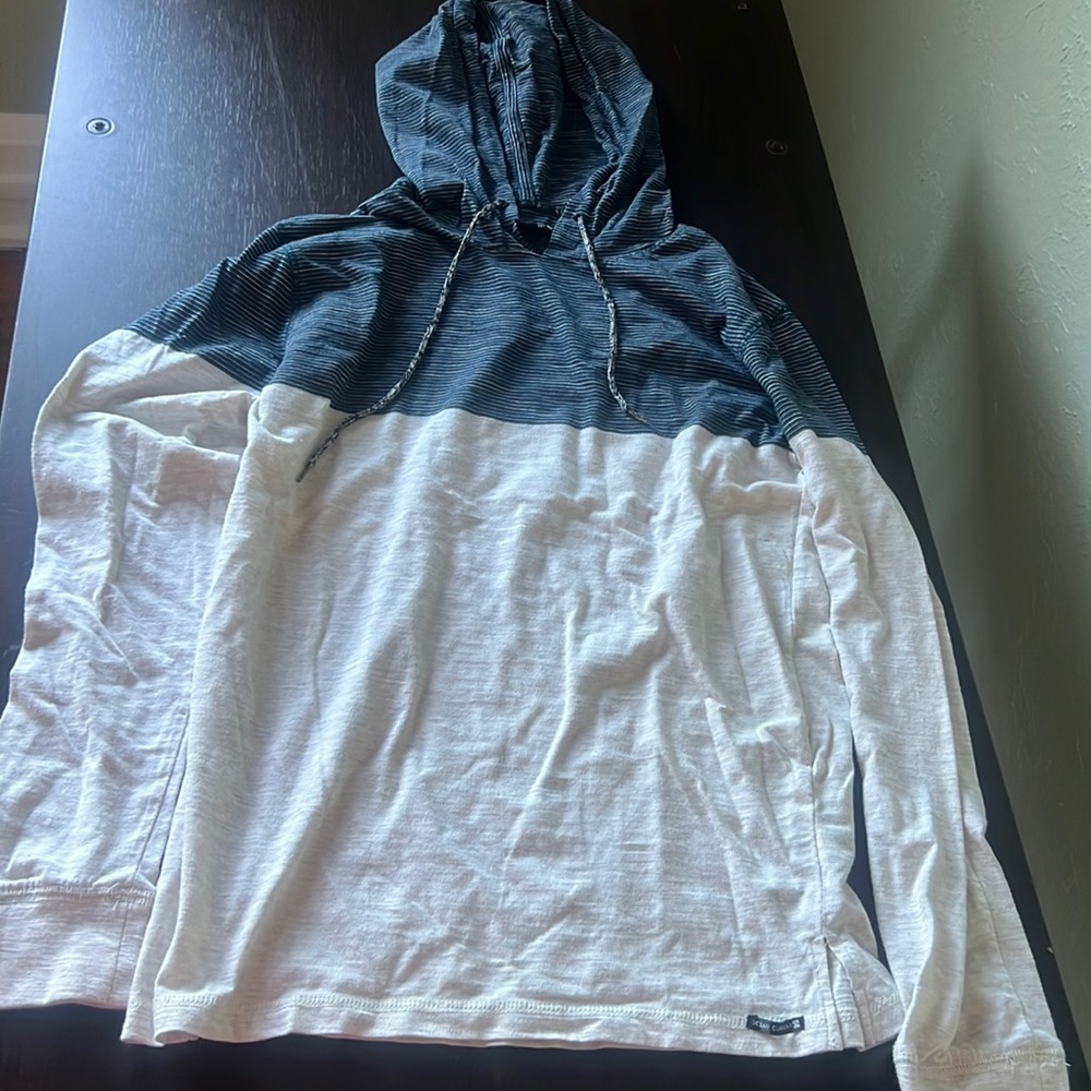 Men’s Ocean Current small top